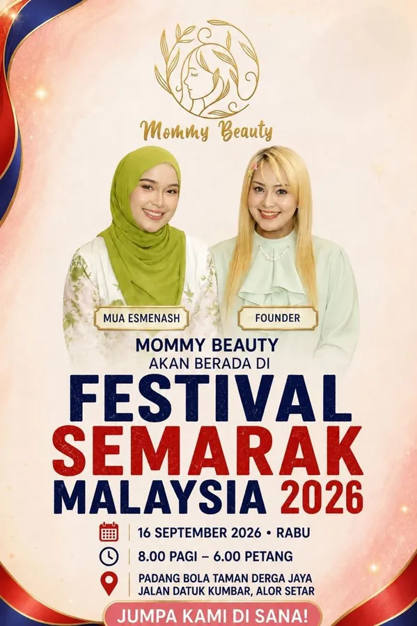 Festival Semarak Malaysia 2026