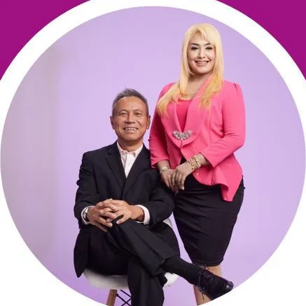 Mami Aida dan En Jeff