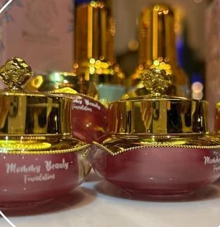 Mommy Beauty Foundation